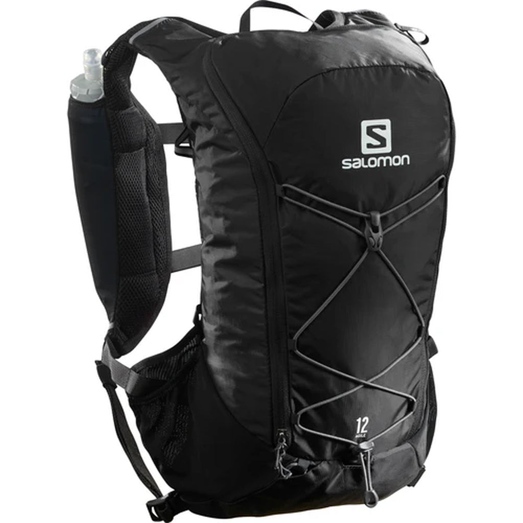 Mochila Técnica Salomon Agile 12 Set