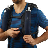 Mochila Técnica Salomon Agile 12 Set