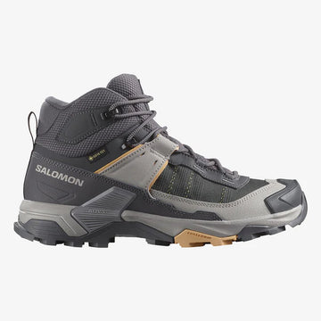 Bota Salomon Feminina X Ultra 5 Mid GTX