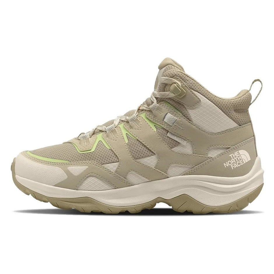 Bota The North Face Feminina Hedgehog 3 Mid Wp Original