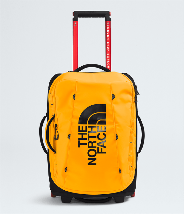 Mala The North Face Base Camp Rolling Thunder 40L