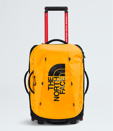 Mala The North Face Base Camp Rolling Thunder 40L