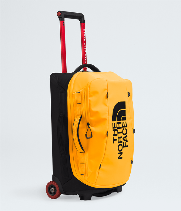 Mala The North Face Base Camp Rolling Thunder 40L