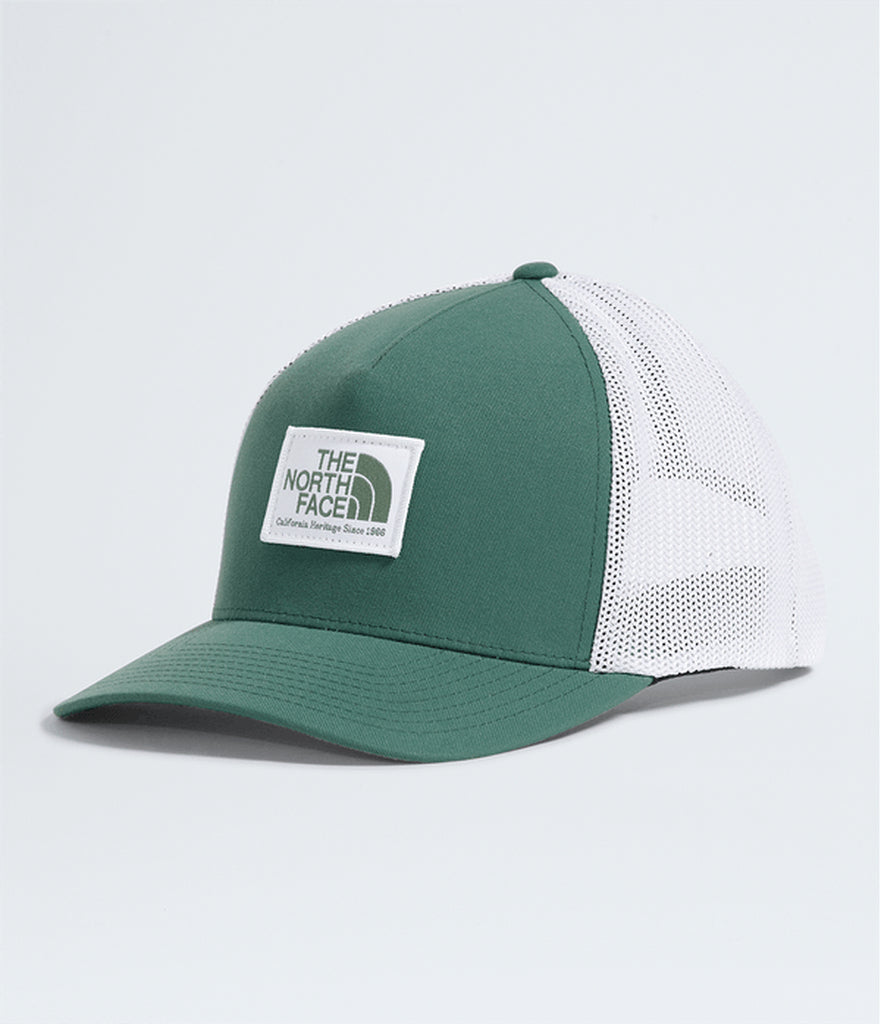 Boné The North Face Keep It Patched Trucker