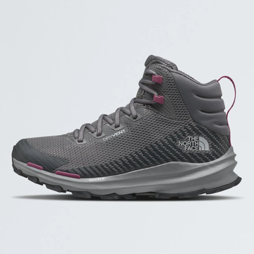 BotaThe North Face Feminina Vectiv Fastpack Mid WP