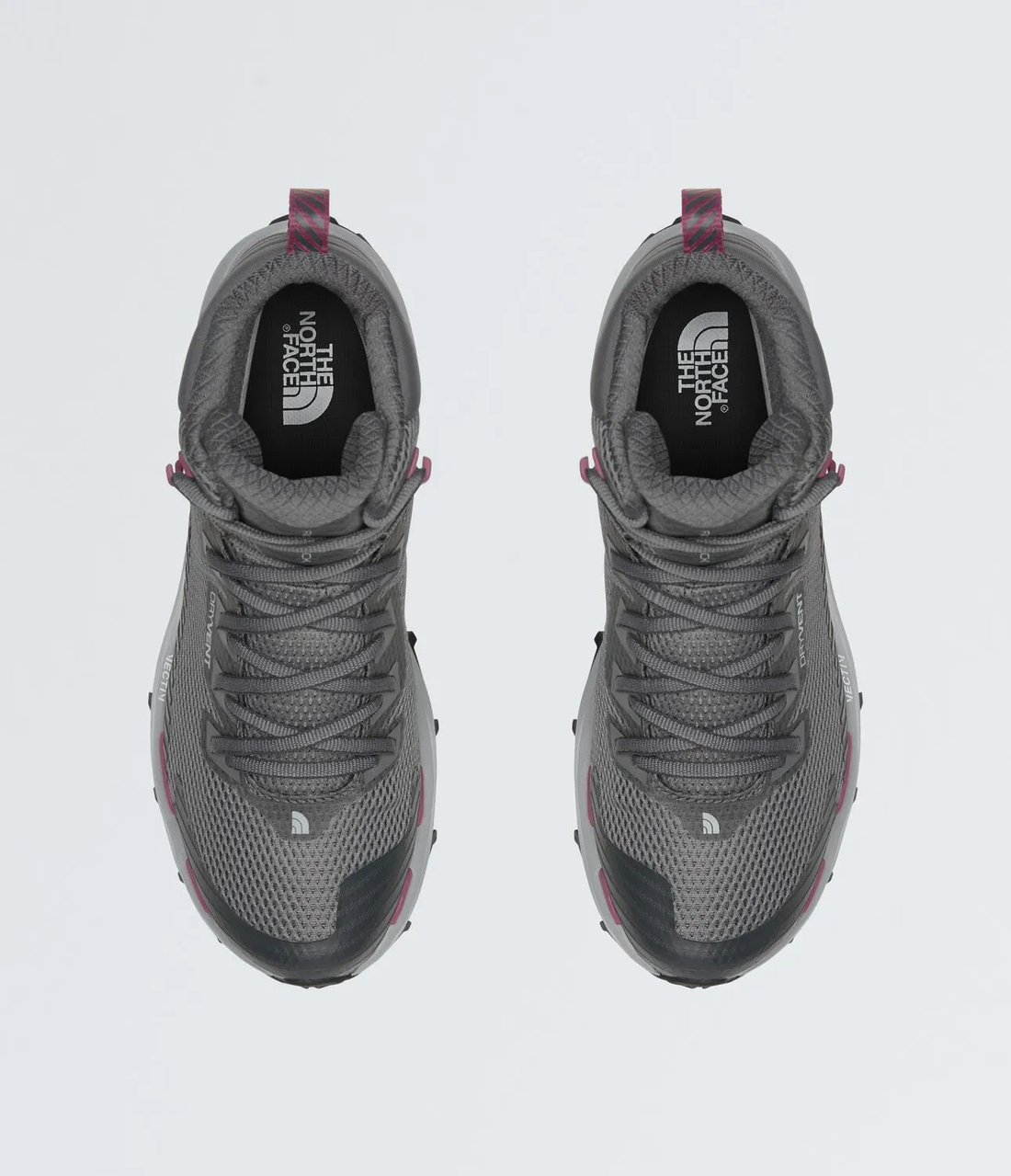 BotaThe North Face Feminina Vectiv Fastpack Mid WP