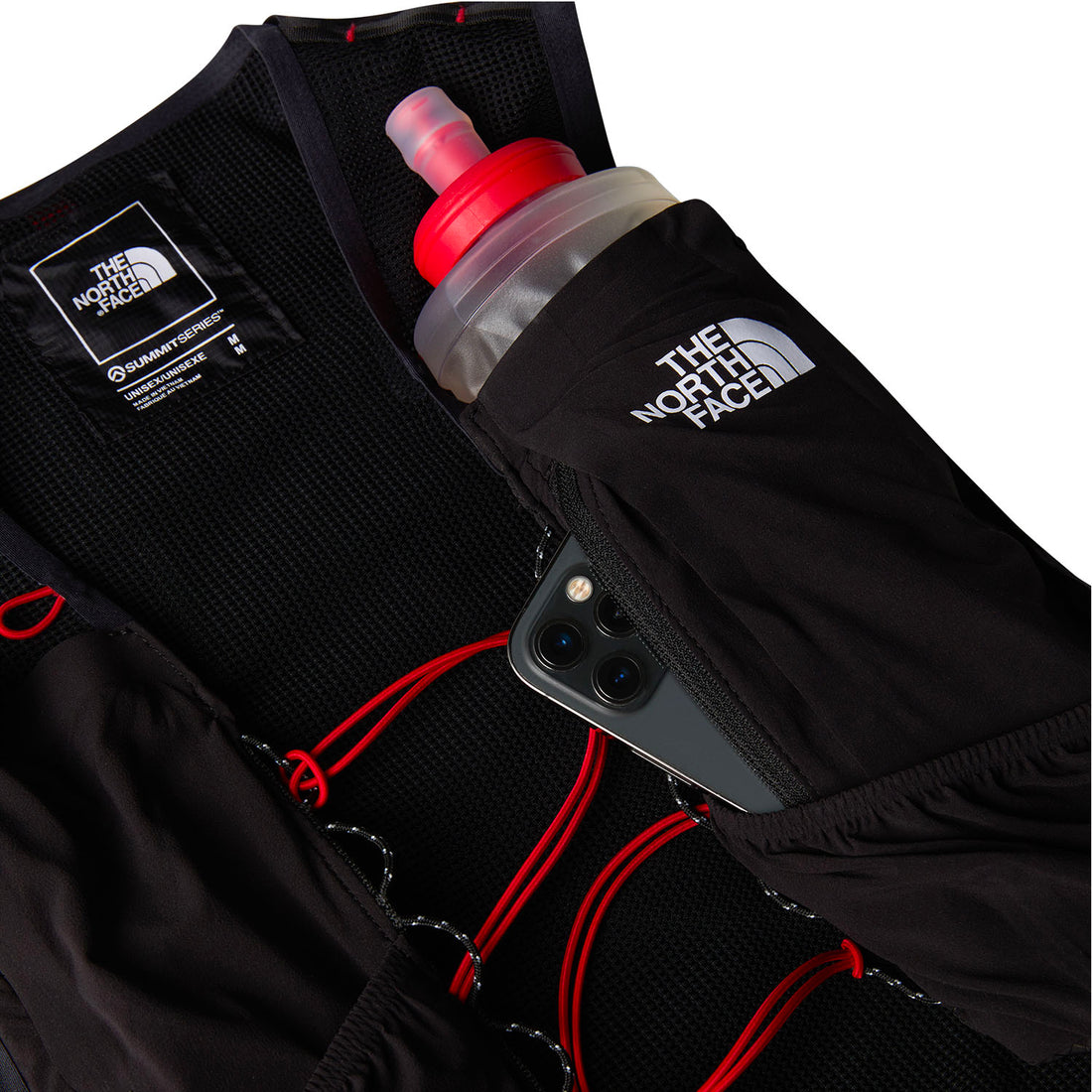 Colete Hidratação The North Face Summit Run Vest 5