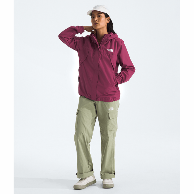 Jaqueta The North Face Feminina Antora Anorak
