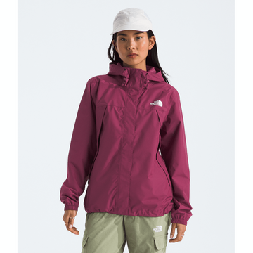 Jaqueta The North Face Feminina Antora Anorak