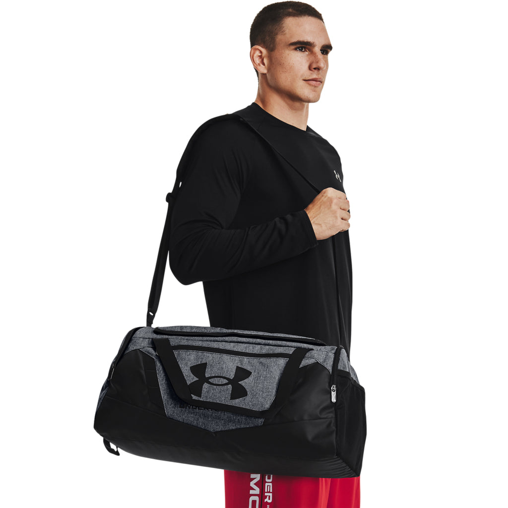 Mala de Treino Under Armour Unissex Undeniable 5.0 Duffle 40L