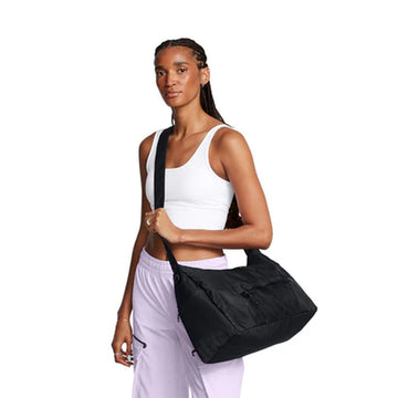 Mala De Treino Under Armour Unissex Studio Slouchy 20.5L