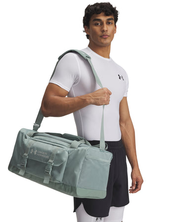 Mala Under Armour Unissex Triumph Duffle SM 38L