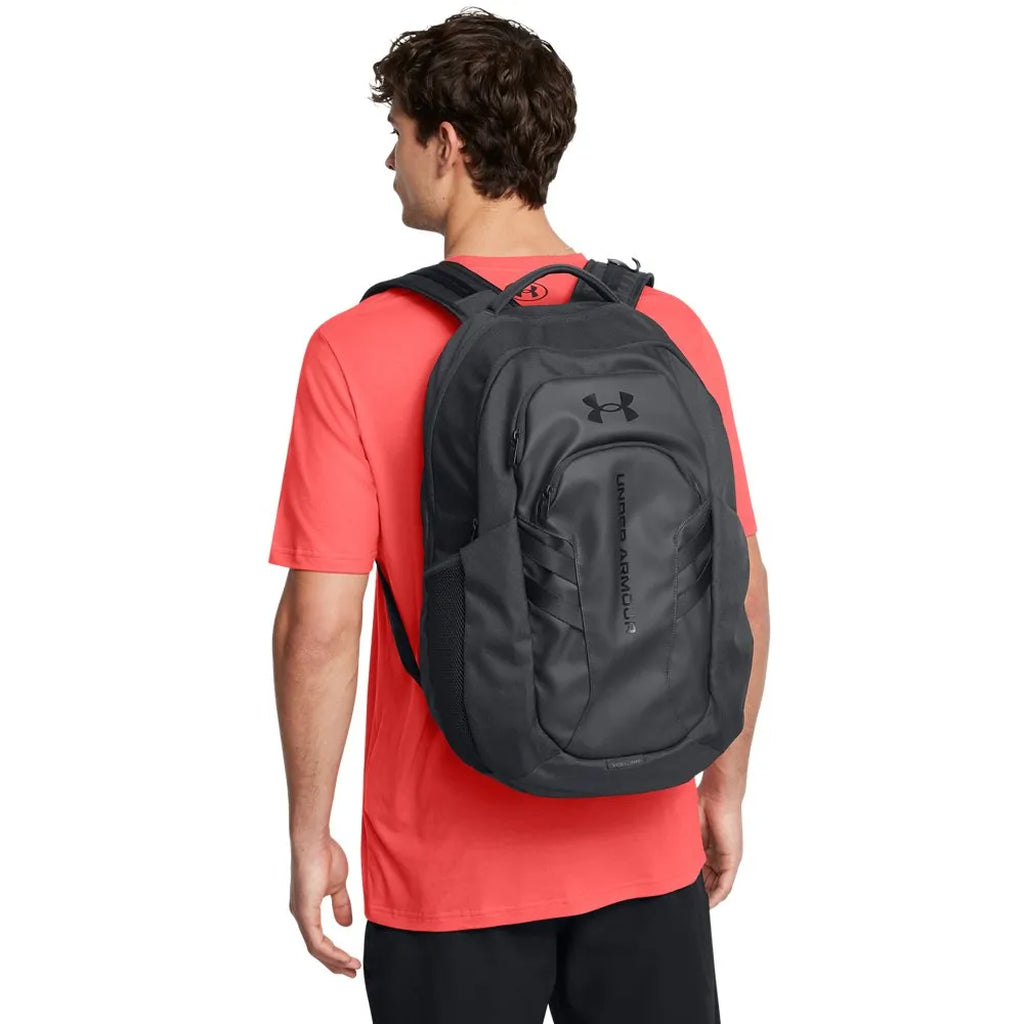 Mochila Under Armour Unissex Hustle 6.0 31L