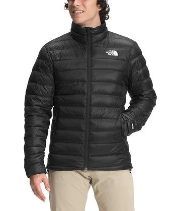 Jaqueta The North Face Masculina Sierra Peak
