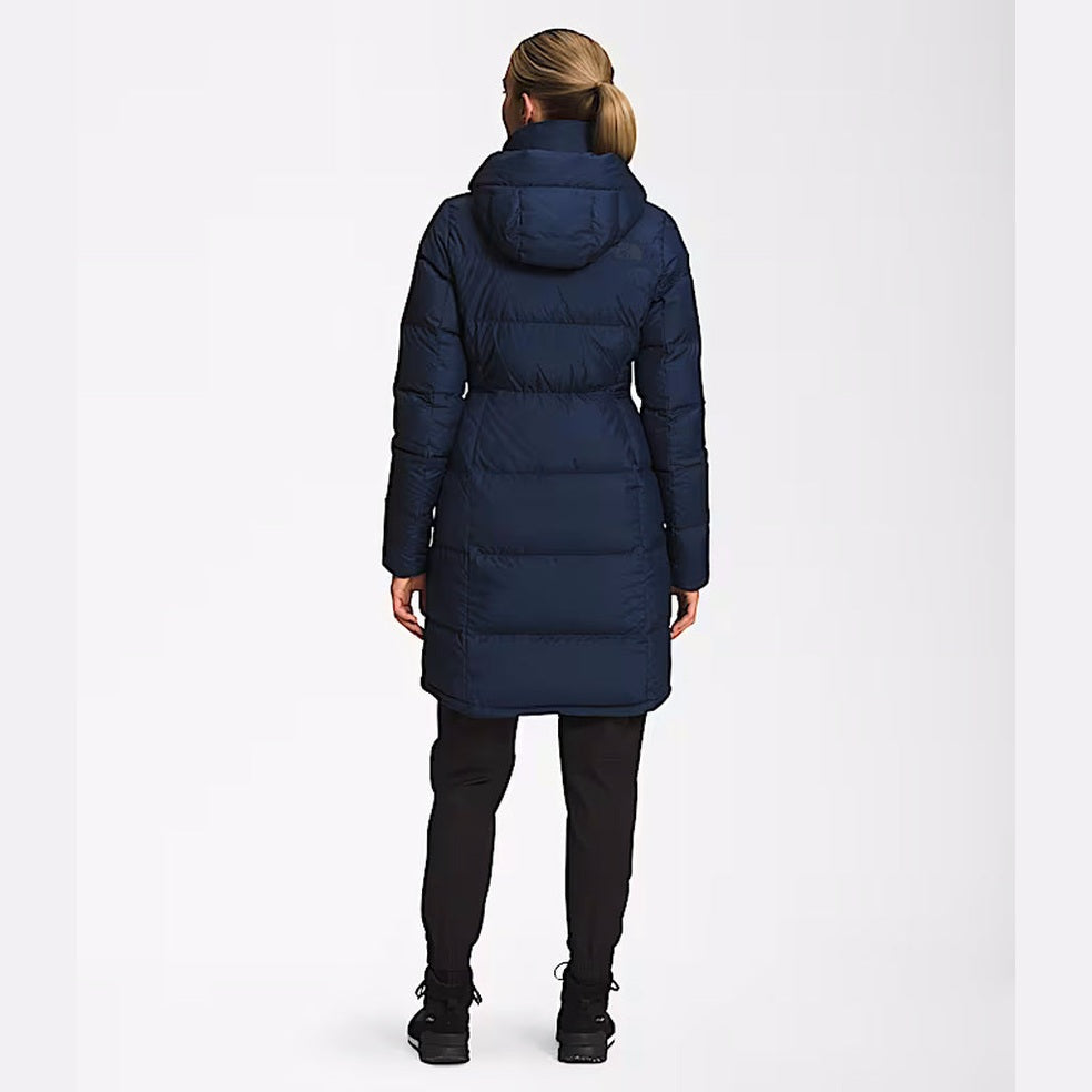 Parka The North Face Feminina Metropolis