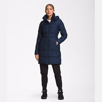 Parka The North Face Feminina Metropolis