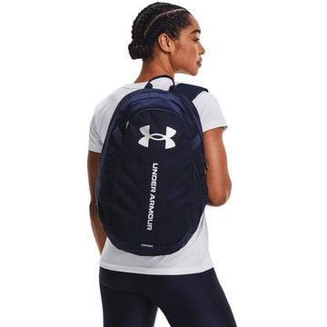 Mochila Under Armour Unissex Hustle Lite  26,5L