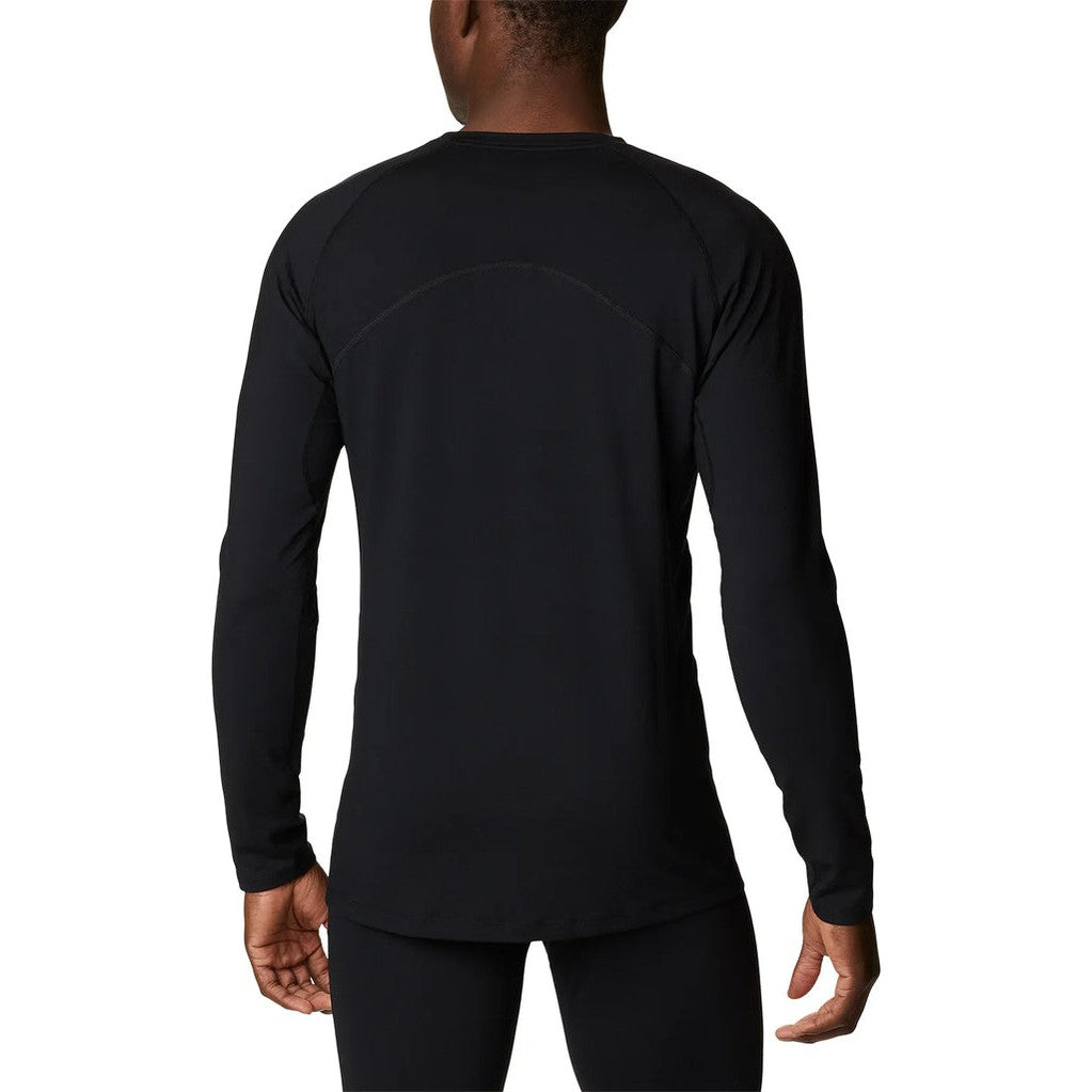 Blusa Baselayer Columbia Masculina Omni-Heat Infinity Knit