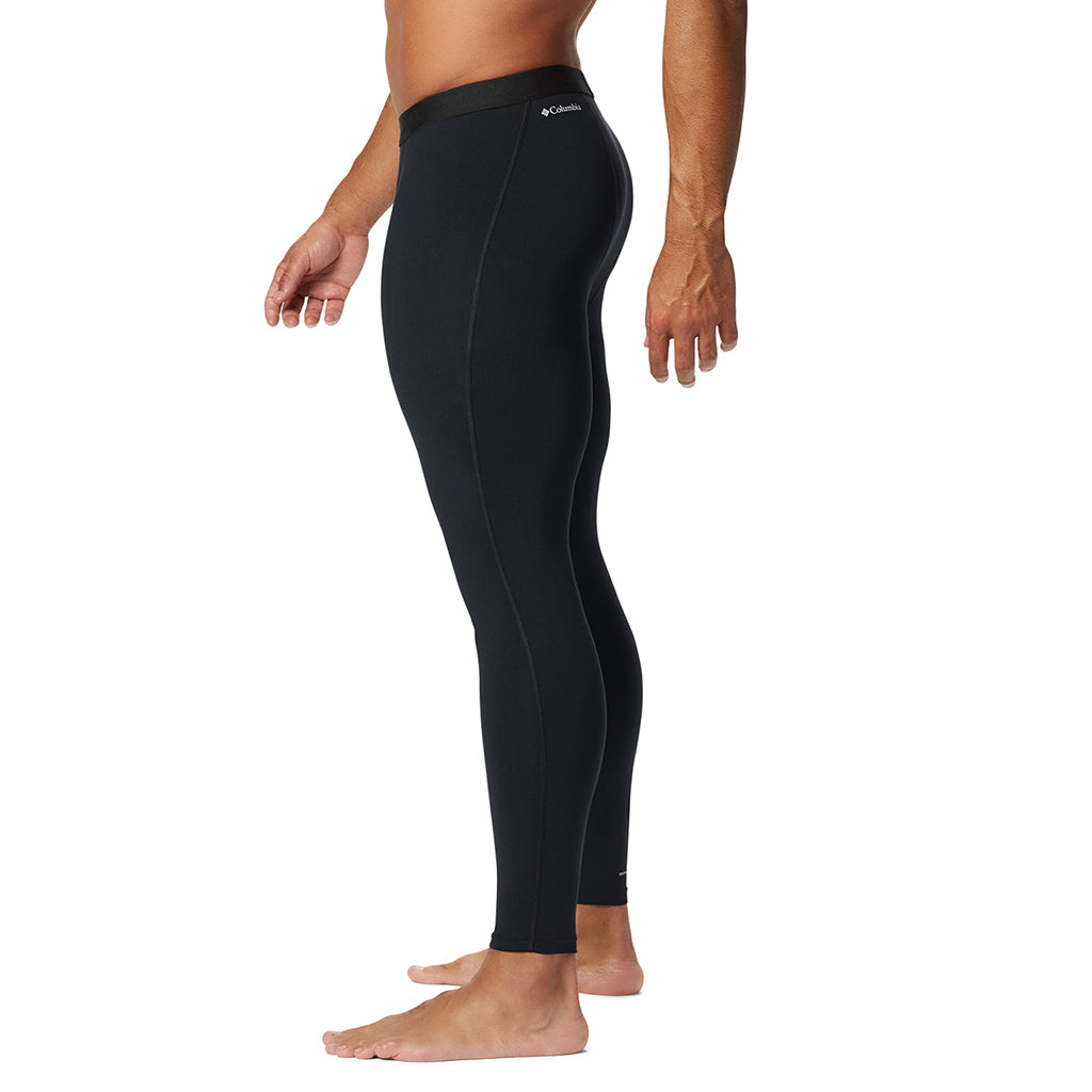 Calça Columbia Masculina Midweight Stretch Tight Segunda Pele