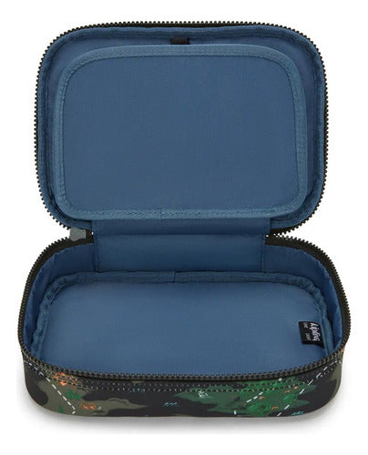 Estojo Kipling 100 Pens