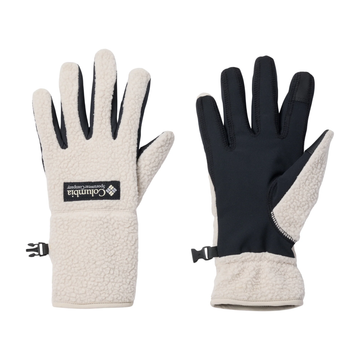 Luva Columbia Feminina Helvetia II Sherpa