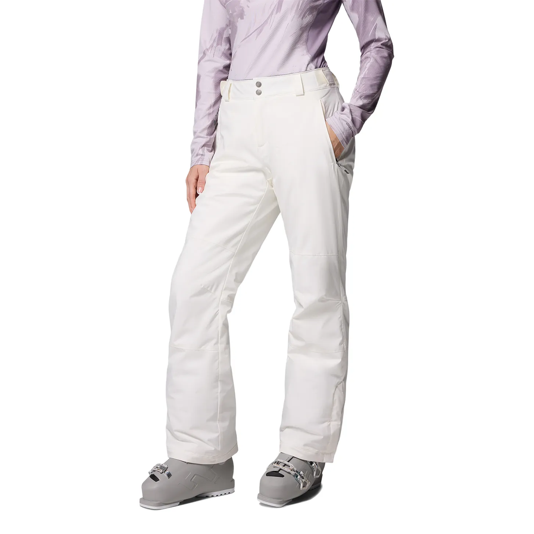 Calça Columbia Feminina Shafer Canyon II