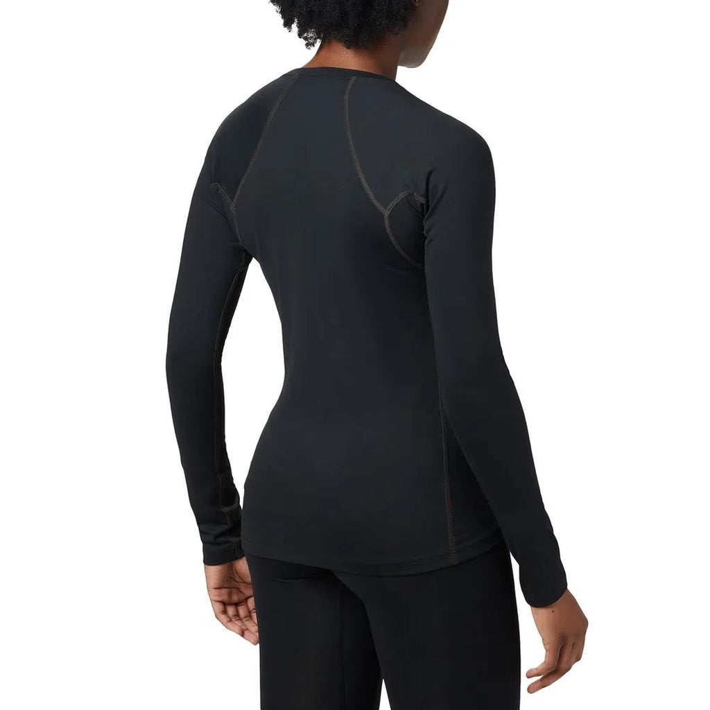 Blusa Columbia Feminina Heavyweight Stretch Segunda Pele