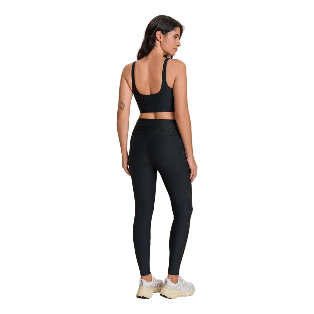 Calça Live! Feminina Fuso Icon Termocrômico