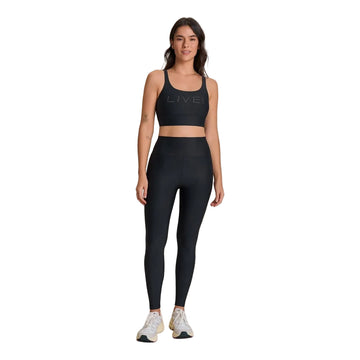 Calça Live! Feminina Fuso Icon Termocrômico