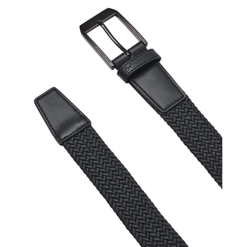Cinto Under Armour Masculino Braided Golf Belt