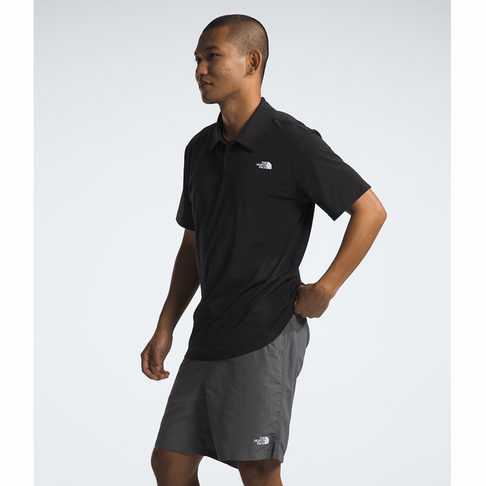 Camisa The North Face Masculina Adventure
