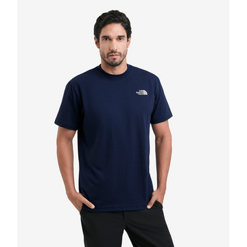 Camiseta The North Face Unissex Evolution Tee
