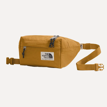 Pochete The North Face Unissex Berkeley Lumbar