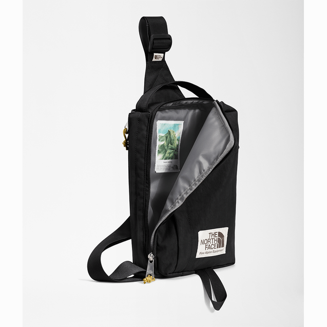 Mochila The North Face Berkeley Field