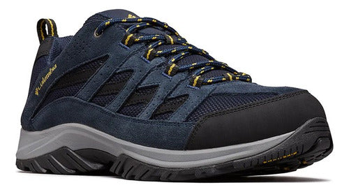 Tênis Columbia Masculino Crestwood