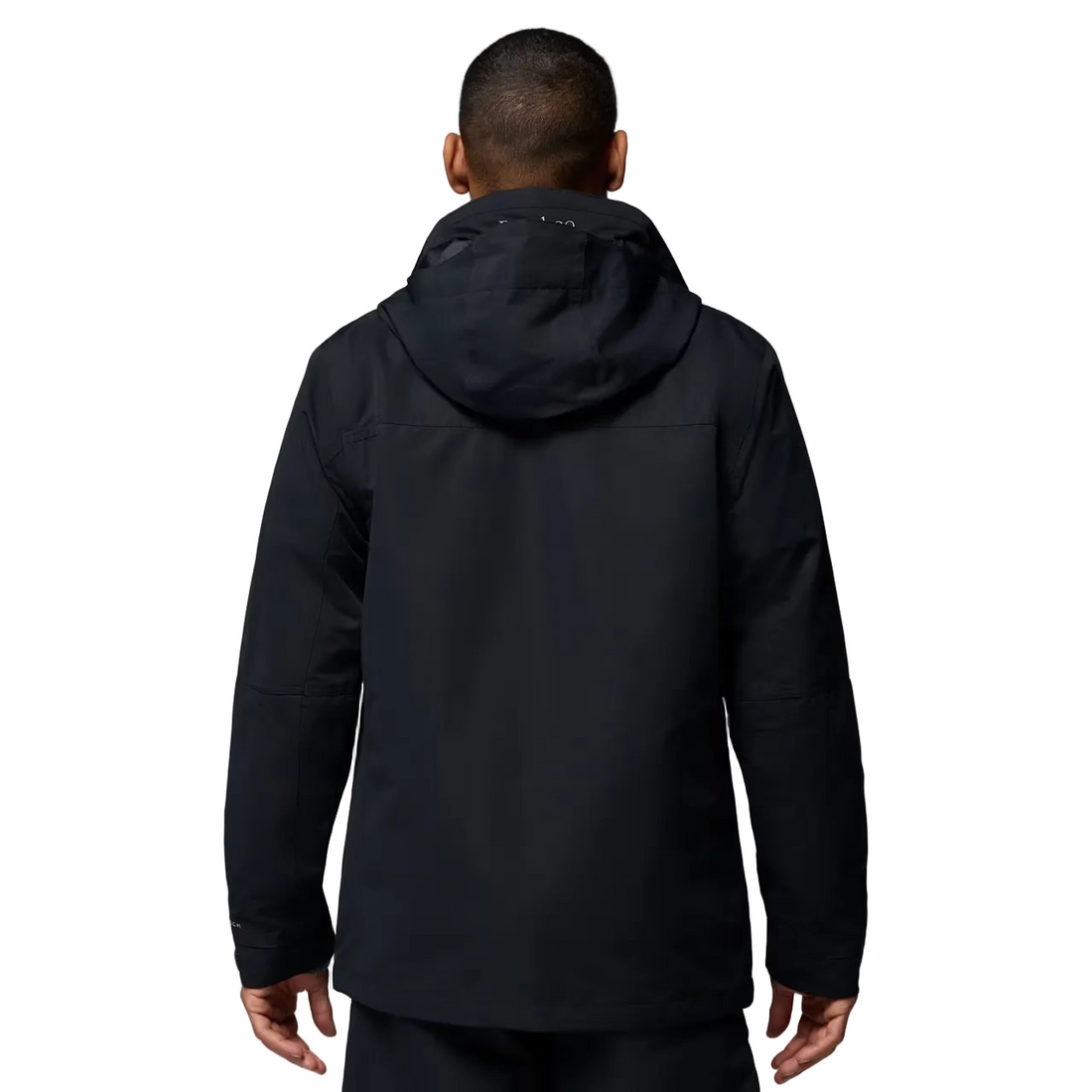 Jaqueta Columbia Masculina Bugaboo IV Interchange