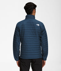 Jaqueta The North Face Masculina Canyonlands Hybrid