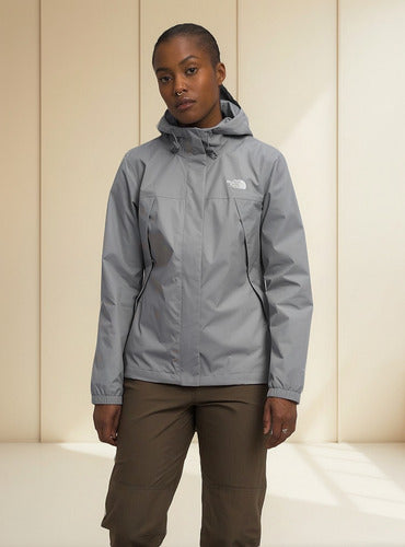 Jaqueta The North Face Feminina Antora Anorak