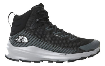 Bota The North Face Masculina Vectiv Fastpack Mid Futurelight