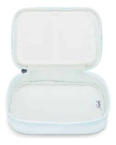 Estojo Kipling 100 Pens