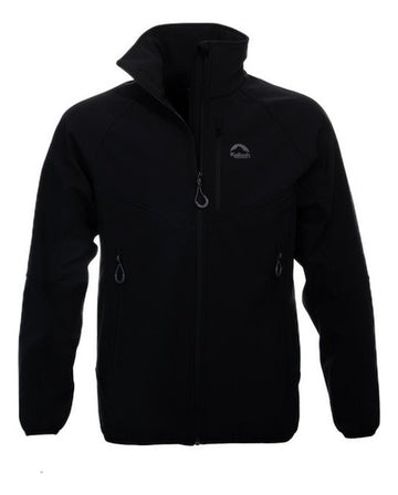 Jaqueta Kailash Masculina Softshell Bariloche