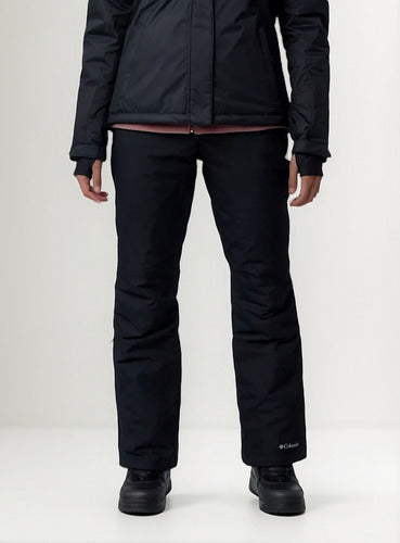 Calça Columbia Feminina Bugaboo II