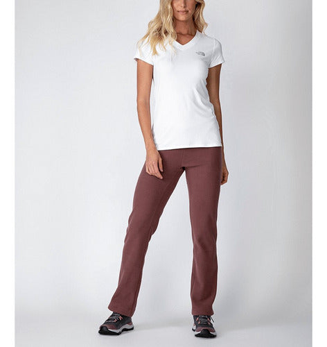 Camiseta The North Face Feminina Hyper Tee Neck