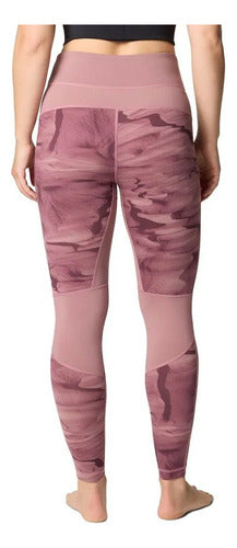 Calça Columbia Feminina Omni-heat Infinity Segunda Pele