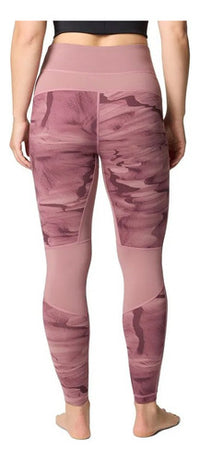 Calça Columbia Feminina Omni-heat Infinity Segunda Pele