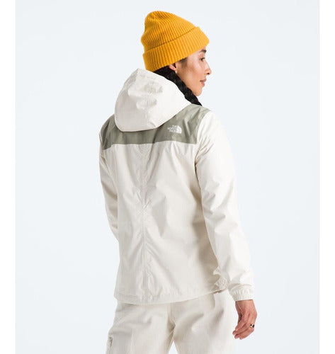 Jaqueta The North Face Feminina Antora Anorak