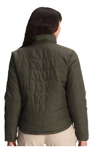 Jaqueta The North Face Feminina Tamburello