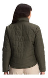 Jaqueta The North Face Feminina Tamburello