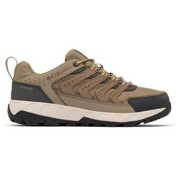 Tênis Columbia Masculino Strata Trail Low Wp