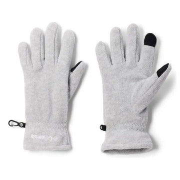 Luva Fleece Columbia Feminina Benton Springs II
